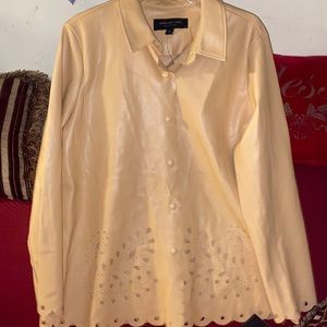 New Marc New York jackets